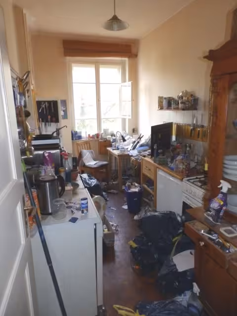 Eigentumswohnung (1 bis 2 Zimmer) in Berlin - Bild 6