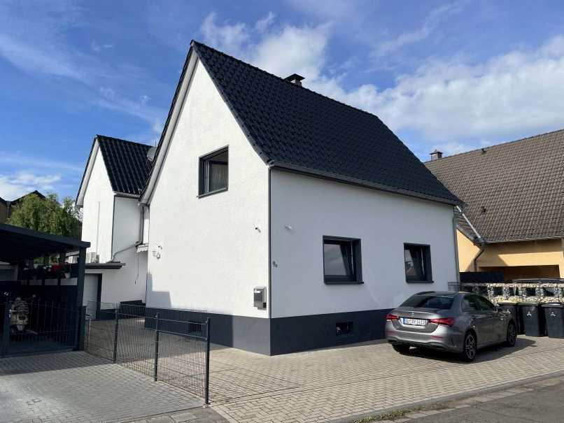 Eigentumswohnung (ab 5 Zimmer) in Troisdorf - Bild 2
