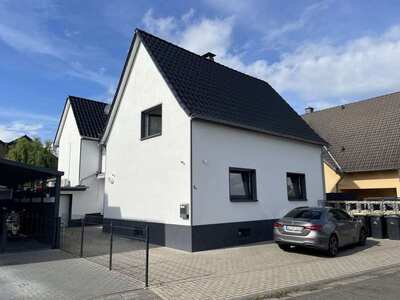 Eigentumswohnung (ab 5 Zimmer) in Zum Hühnerberg 9 A, 9 B, 53844 Troisdorf, Müllekoven - Bild 1