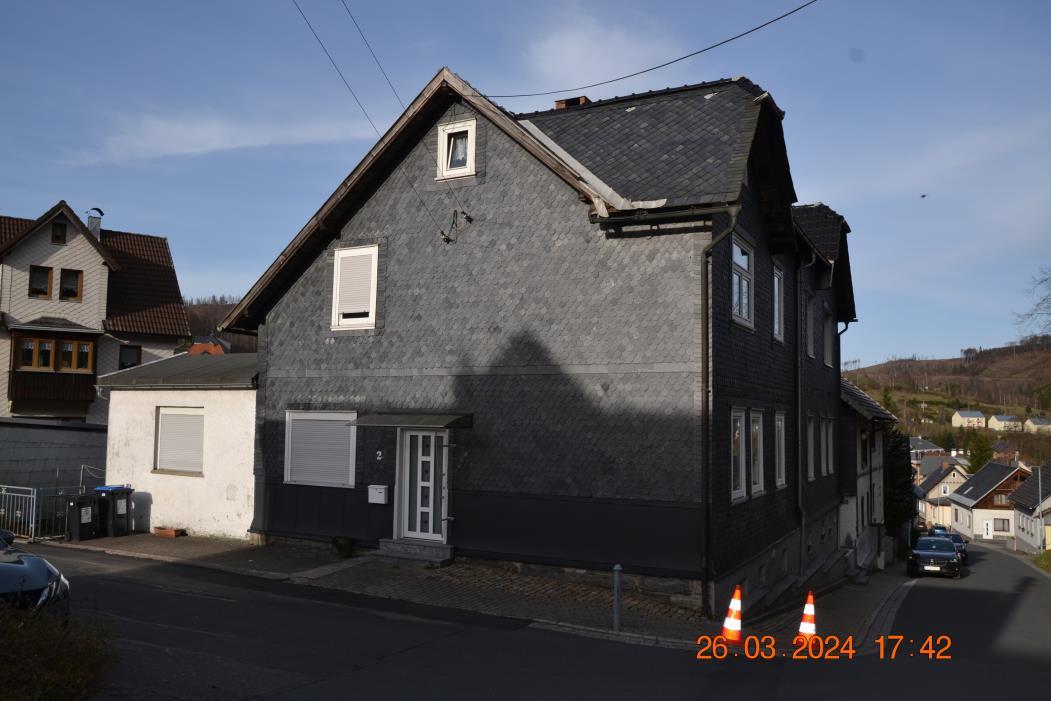 Einfamilienhaus in Steinach - Bild 2