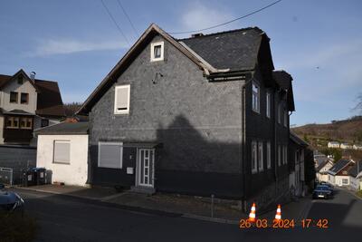 Einfamilienhaus in Steinbächleinring 2, 96523 Steinach - Bild 2