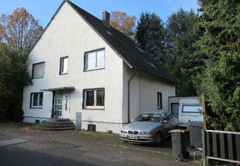 Zweifamilienhaus, Garage in Datteln - Bild 4