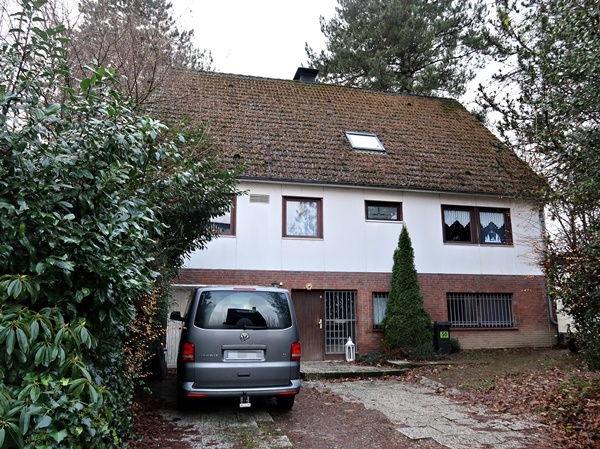 Einfamilienhaus in Wuppertal - Bild 1