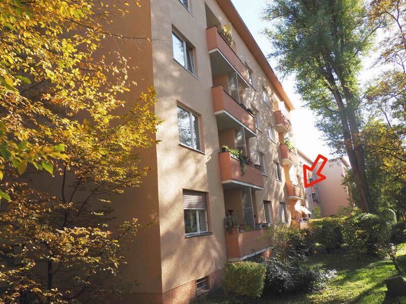 Eigentumswohnung (1 bis 2 Zimmer) in Berlin - Bild 2