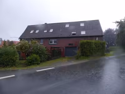 unbebautes Grundstück in Kalefelder Straße 13, 37154 Northeim, Edesheim - Bild 1