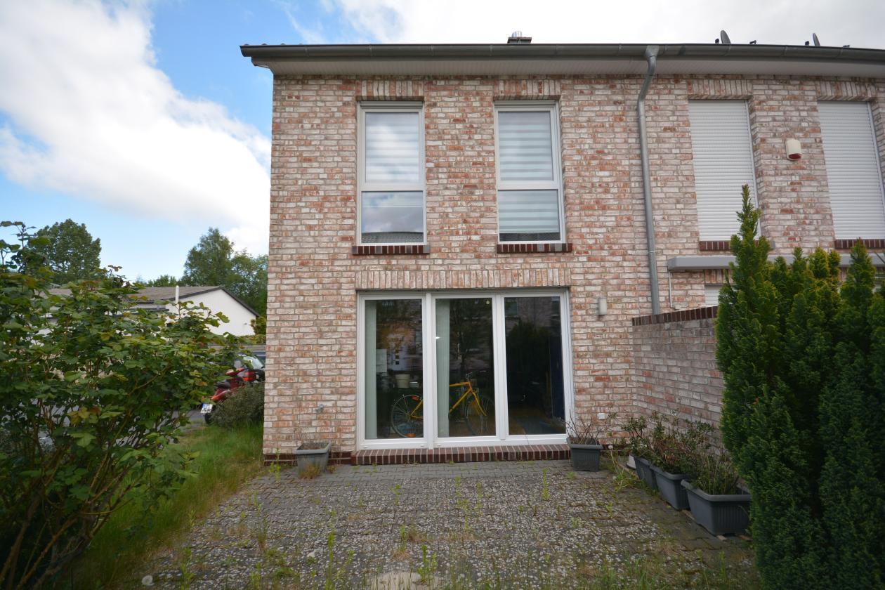 Reihenhaus in Weyhe - Bild 3
