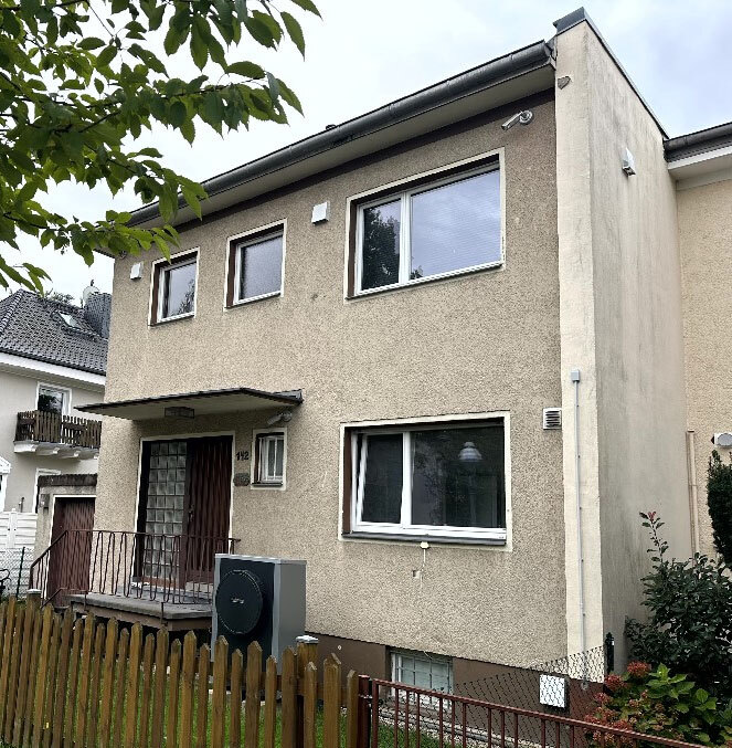 Einfamilienhaus in Berlin - Bild 1