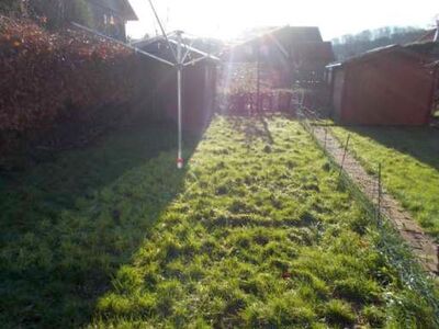 Wohnungseigentum (Reihenmittelhaus) in Süderholz 14b, 24392 Süderbrarup - Bild 2