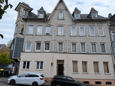 Eigentumswohnung (3 bis 4 Zimmer) in Alarichstraße 24, 42281 Wuppertal, Barmen - Bild 1