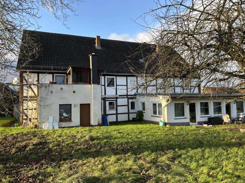 Mehrfamilienhaus in Einbeck - Bild 3