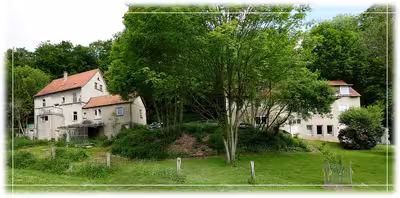 Sonstiges in Detmolder Straße 357, 32602 Vlotho - Bild 1