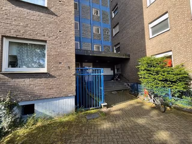 Mehrfamilienhaus in Rhede - Bild 4