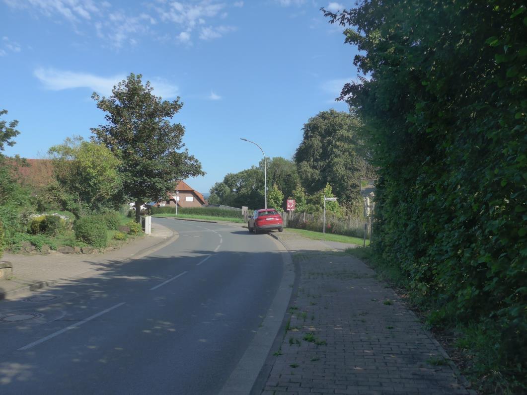 unbebautes Grundstück in Lübbecke - Bild 4