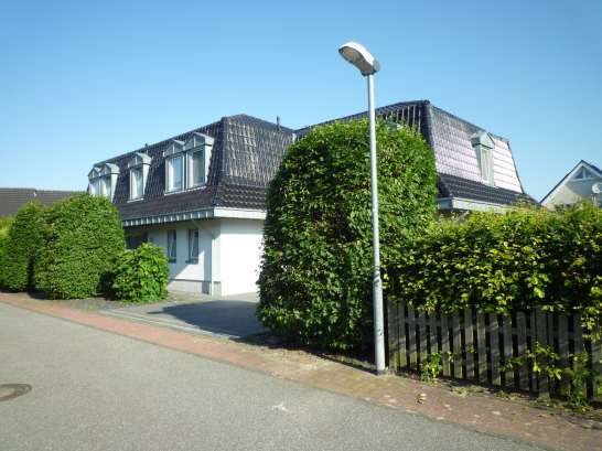 Einfamilienhaus in Nordhorn - Bild 2