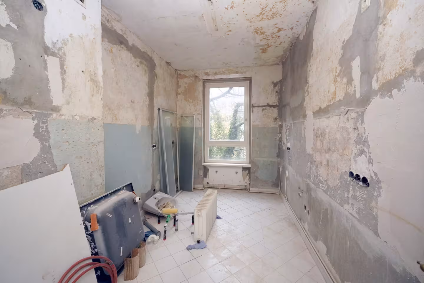 Wohn-/Geschäftshaus in Berlin - Bild 3