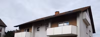 Eigentumswohnung (1 bis 2 Zimmer), Kfz-Stellplatz in Bleichwiesen 6, 97688 Bad Kissingen-Reiterswiesen - Bild 1
