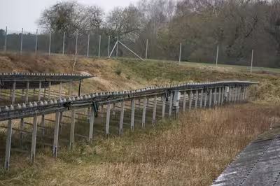 Erbbaurecht (Module einer PV-Freiflächenanlage) in , 17375 Liepgarten - Bild 2