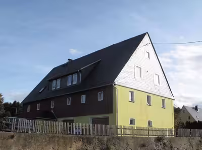 Eigentumswohnung (3 bis 4 Zimmer) in Hauptstraße  56, 09618 Großhartmannsdorf - Bild 2
