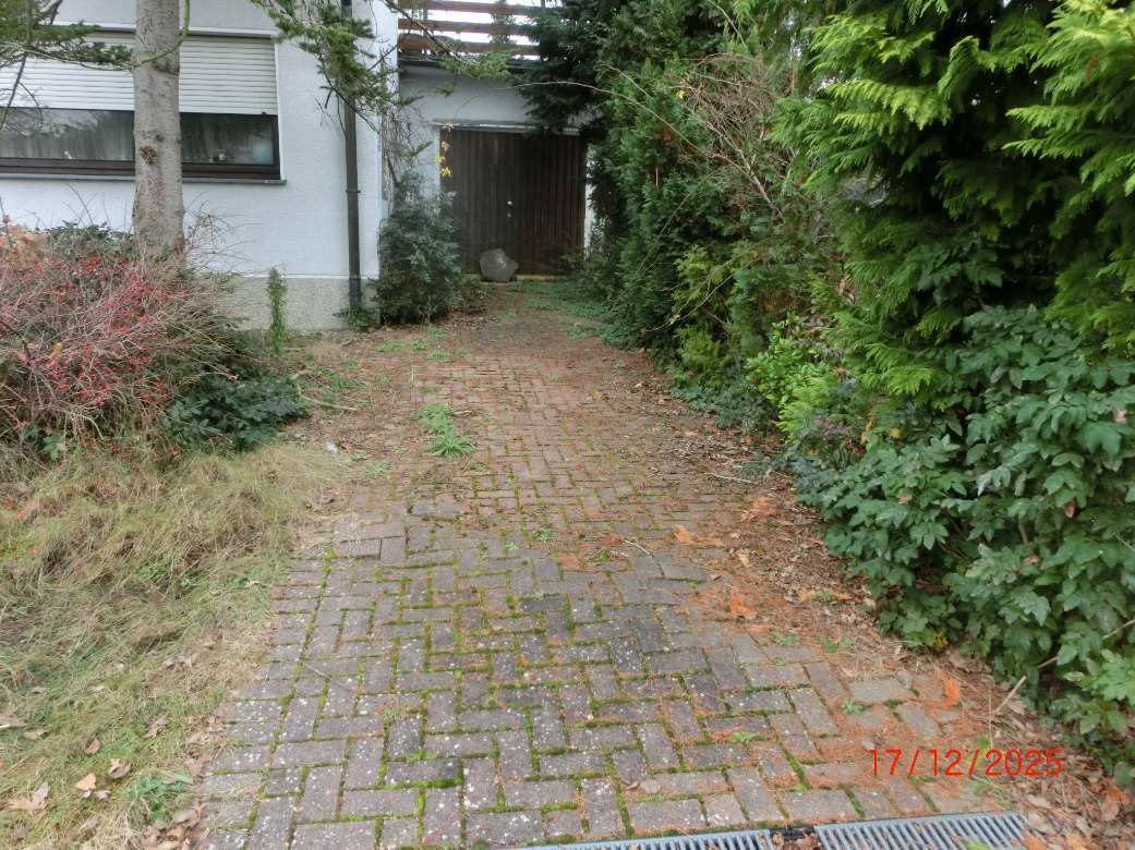 Einfamilienhaus in Troisdorf - Bild 4