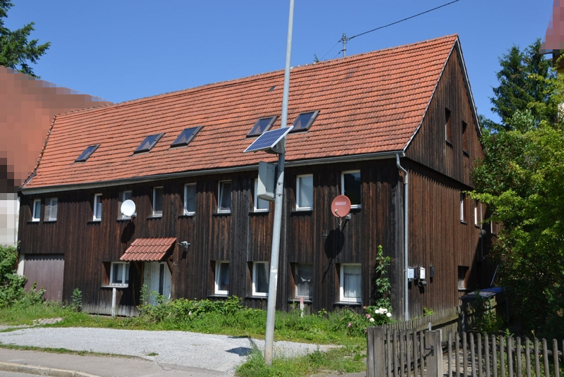 Wohnhaus in Fichtenberg - Bild 2