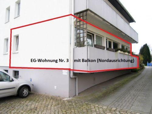 Mehrfamilienhaus in Ritterhude - Bild 1