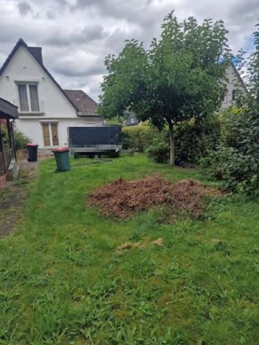 Erbbaurecht, Einfamilienwohnhaus in Hamburg - Bild 2