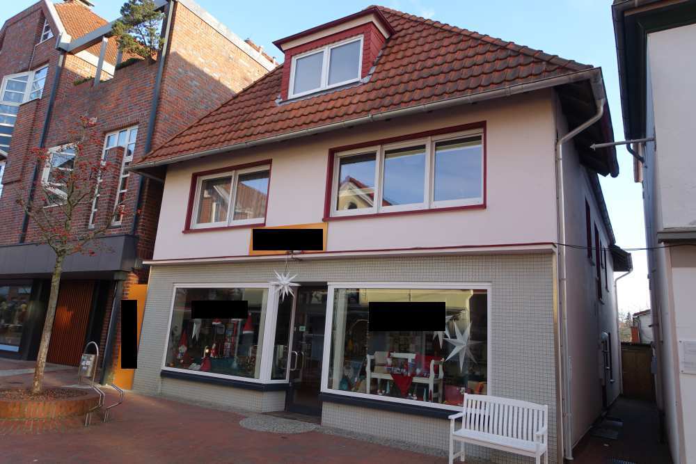 Wohn-/Geschäftshaus in Westerstede - Bild 4
