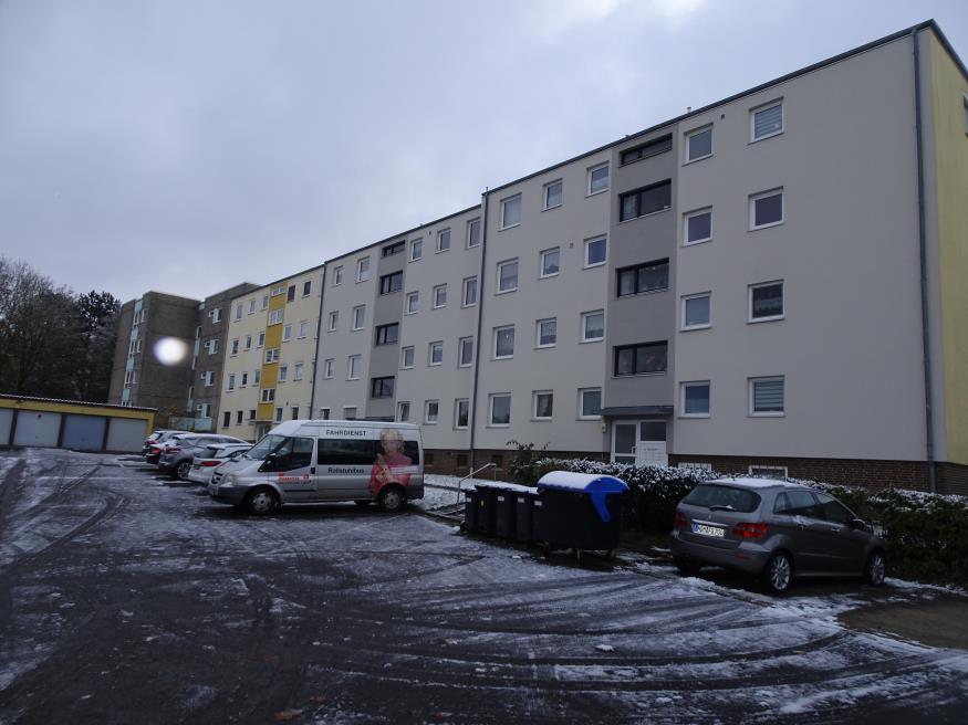 Eigentumswohnung (3 bis 4 Zimmer) in Northeim - Bild 2