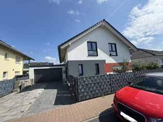 Einfamilienhaus in Groß-Zimmern - Bild 1