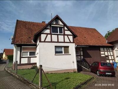 Wohn-/Geschäftshaus in Brunnenstraße 6, 63589 Linsengericht, Geislitz - Bild 1