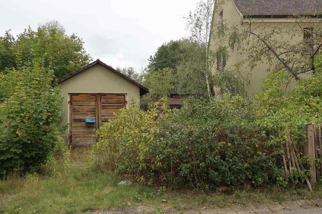 1-2 Familienwohnhaus in Weiherhammer - Bild 3