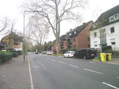 Mehrfamilienhaus in Werstener Feld 204, 40591 Düsseldorf, Eller - Bild 1