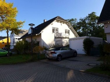 Garage, Einfamilienhaus in Dortmund - Bild 4