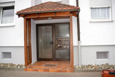 4-Zimmer-Wohnung in In den Riedwiesen 32, 74564 Crailsheim - Bild 2