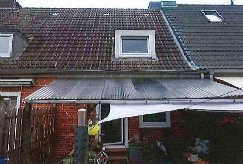 Reihenmittelhaus in Kronshagen - Bild 1