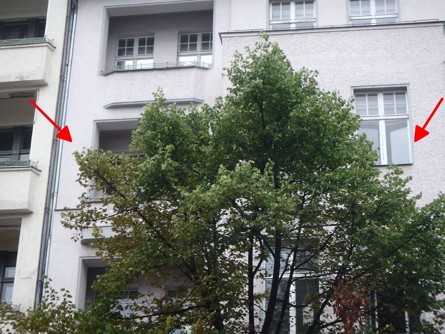 Eigentumswohnung (3 bis 4 Zimmer) in Berlin - Bild 1