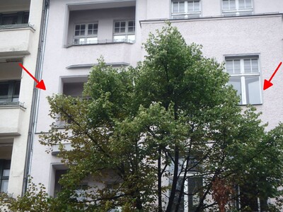 Eigentumswohnung (3 bis 4 Zimmer) in Leibnizstraße 70, 10625 Berlin - Bild 2