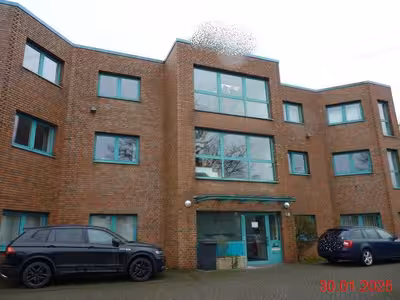 Kfz-Stellplatz, Gewerbeeinheit (z.B. Laden, Büro) in Wullener Feld 46, Im Hummbelbeck, 58454 Witten, Annen - Bild 2