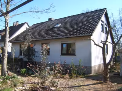 Zweifamilienhaus in Blocks-Tannenweg 14, 31028 Gronau (Leine), OT Banteln - Bild 1