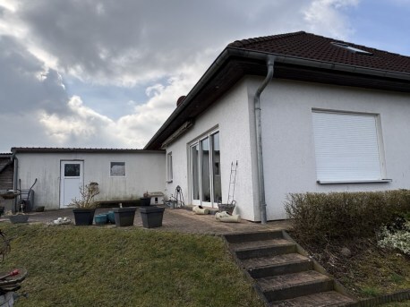 Einfamilienhaus in Am Großen Bruch - Bild 1