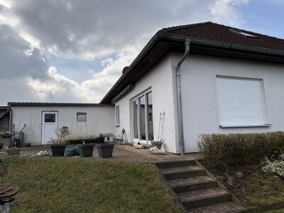 Einfamilienhaus in HInter der Kirche  276, 39393 Am Großen Bruch, OT Wulferstedt - Bild 1