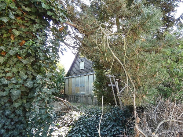 Doppelhaushälfte in Gaimersheim - Bild 1