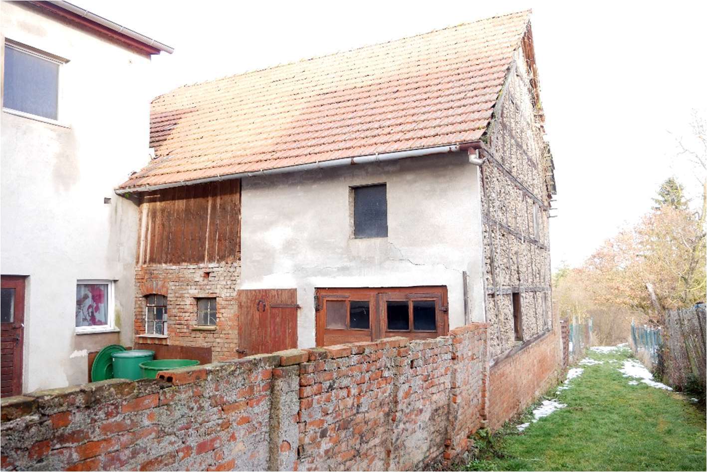 Einfamilienhaus in Freienbessingen - Bild 3