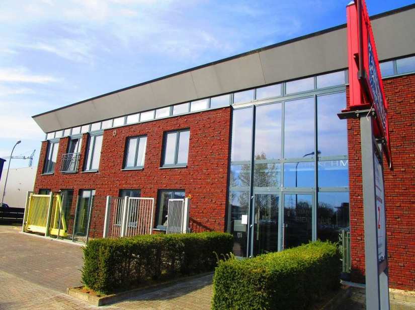 gewerblich genutztes Grundstück, Gewerbeeinheit in Gronau - Bild 3