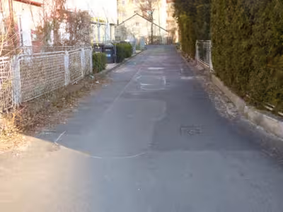 Reiheneckhaus in Am Schelmengraben 38, 92224 Amberg - Bild 2