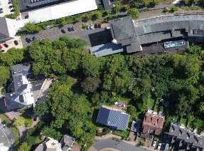 land- und forstwirtschaftlich genutztes Grundstück in Parkstraße, 65307 Bad Schwalbach - Bild 1