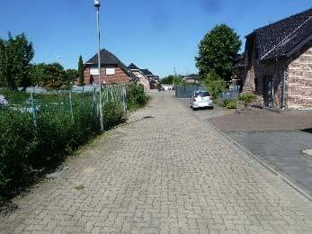 Garage, Garage, Ein- oder Zweifamilienhaus, Ein- oder Zweifamilienhaus in Grevenbroich - Bild 1