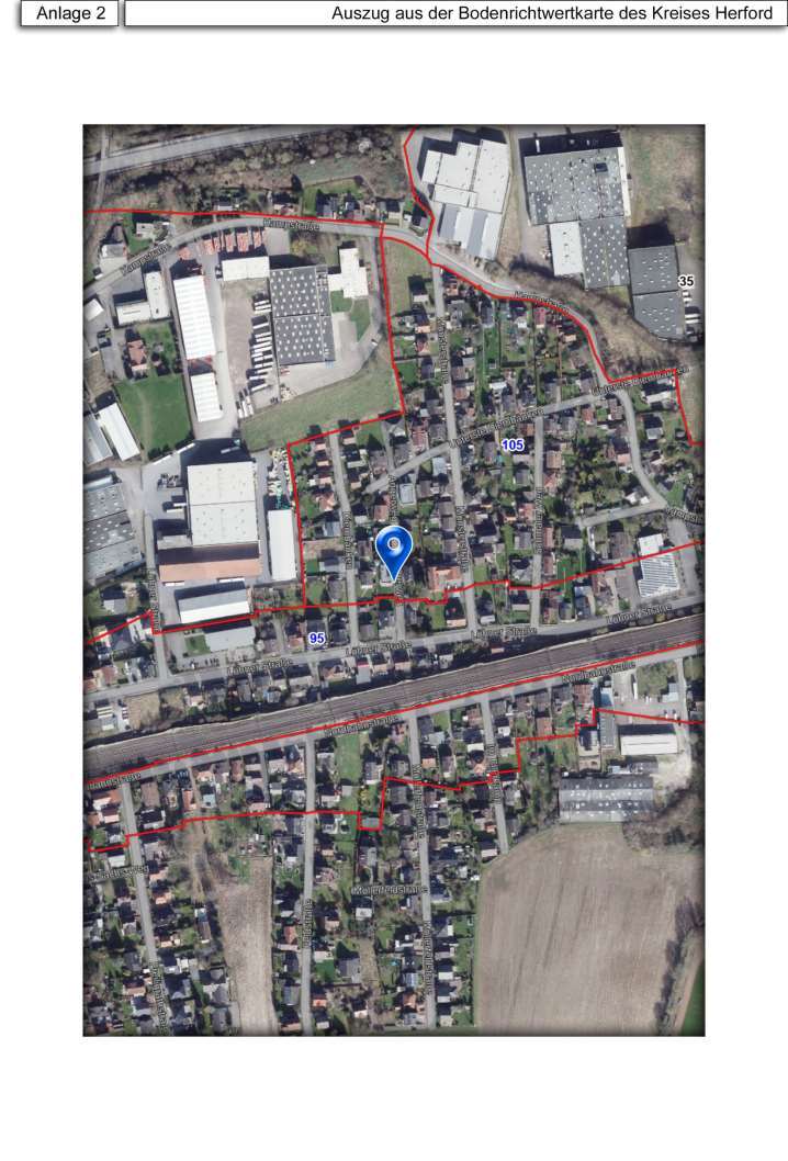 Einfamilienhaus in Löhne - Bild 2