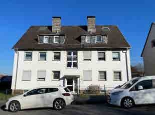 Eigentumswohnung (3 bis 4 Zimmer) in Gevelsberg - Bild 1