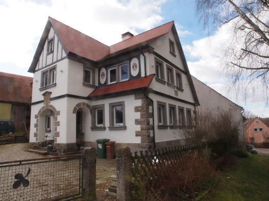 Einfamilienhaus, Baugrundstück in Windelsbach - Bild 1
